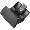 Vamhhx Maniglia Portiera dell'Auto per Volvo per XC90 2016 2017 2018 2019 2020 2021 2022 39826799 per Interruttore Inclinazione Rilascio Sedile Posteriore Adatta(1 Pieces)