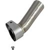 Akrapovic Optional Noise Damper Tuv002 One Size