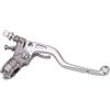 AHL Leve della Leva della Frizione del Freno del Motociclo Universale Compatibile con HONDA CRF125R 2004-2007/HONDA CR125R 2004-2007/ HONDA CR250R 2004-2007