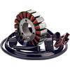 Road Passion 58108R Statori Motori Magnete Bobina Statore Compatibile con Piaggio Beverly 500 Cruiser E3 2005-2012/ Piaggio MP3 400 ie LT Sport 2007-2010/ Piaggio MP3 400 ie LT Touring 2007-2010