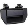 Nhsijpo Maniglia Apriporta Esterna Posteriore Per Nissan Per Navara D21 D22 Per Frontier Per Pickup OE 90606-01G01,9060601G01 Maniglia Portellone Posteriore