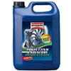 AREXONS LIQUIDO CONCENTRATO PLURISTAGIONALE PER RADIATORE ROLIN 4.100 LT