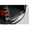 Recambo Protezione per paraurti in Acciaio Inox Opaco, Compatibile con Opel Astra K Sports Tourer, Anno di Costruzione dal 2015, qualità Premium di Reambo
