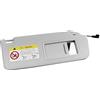 Remingtape 5GG857552 Pannello Parasole per Auto con Specchio per Il Trucco per Golf 7 MK7 B8 CC E-Golf Destro