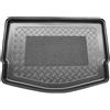 MTM Vasca Baule per Nissan Note (E12) 10.2013- Protezione Bagagliaio su Misura con Antiscivolo, Resistente, Facile da Lavare e Inodore, cod. 4354