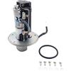 CARMOTTER Gruppo pompa carburante per Suzuki GSXR Serie 600 & 750 (2004-2005) Parte di ricambio diretta 1510029G00