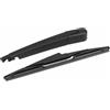 Generic Set di bracci per spazzole tergicristallo posteriori per Hyundai i10 2020, accessori per copertura tergicristallo posteriore