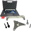 TANIASHOP Kit Messa in Fase Compatibile per Motori 1.0 Benzina Fiat 500X e Jeep Renegade Motore T-GDI Kit di bloccaggio Albero a camme