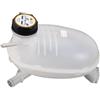 DZWDY Refrigerante Serbatoio Acqua Compatibile Con Ford Per Kuga Per Escape 2017 2018 2019 95352005 42620261 Serbatoio Del Liquido Raffreddamento Motore Radiatore Serbatoio Espansione Con Tappo