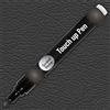 The Scratch Doctor Scratch Doctor - Penna per ritocchi e ritocchi per pelle Mercedes, autosigillante, ricolora graffi e segni su sedili auto e interni Mercedes (antracite 731)