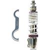 Unbekannt AMMORTIZZATORE ANTERIORE RS24 MALOSSI PIAGGIO ZIP SP 2T 50 2000