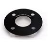 XVGUOYAN Distanziali Ruota Per Alfa Per Romeo 2 Pezzi 3/5/10/12/15/20mm PCD 4x98 CB 58.1mm Adattatore Distanziale Ruota Distanziali Delle Ruote(2PCS 3mm spacers)