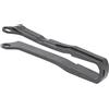 Generico Riolo Slitta Catena Compatibile con Honda XR 250-400 - 600 Guida Pattino scorricatena forcellone