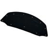 DEMULAX For Mercedes, for Benz, Classe B W246 B180 B200 2012-2018 Cofano anteriore Motore Suono Isolamento termico Pad Isolamento Tappetino in cotone Isolamento termico del motore dell'auto