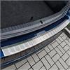 tuning-art BL991 Protezione paraurti Posteriore per Skoda Octavia 4 Combi 2020-02/2024 con Bordo
