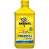 Bardahl - Olio Motore 2 Tempi, Nautica, Protezione Superiore Contro Ruggine, Corrosione e Usura, 1 Litro