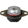 FAST Sospensione, Motore FT52004 mitte | Compatibile con: FIAT CINQUECENTO, SEICENTO / 600