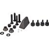 Givi Kit di collegamento completo per Valigetta laterale Monokey 40