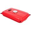 DCSYOG Generatore serbatoio carburante 18,9L/5 Gal serbatoio carburante universale con filtro, serbatoio benzina adatto per generatori monocilindrici serie Honda
