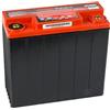 707.70.27 HAWKER 707.70.272 - Batteria motore PC 680, compatibile con: BMW R80 - R100 - R850 -R1100 - R1150, vedere elenco autoveicoli, reso batteria incluso per legge