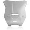 WRS CUPOLINO PARABREZZA TOURING WRS R 1200 R 2015-2018 (Fumè)