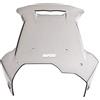WRS CUPOLINO PARABREZZA TOURING WRS F 650 GS/F 800 GS 2008-2017 (Fumè)