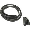 Generico Cif Profilo In Gomma Per Bauletto VESPA PX PE - PK