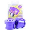 Powerflex PFF12-802 2x Supporto braccio oscillante violetto