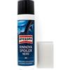 Generico Spray per plastiche Esterne e rinnova plastica Auto Nero Moto Barca e Altro Protegge da Raggi UV 8352-1