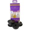 Powerflex PFR5-3608 2x Supporto braccio oscillante