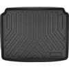 Generico Vasca Baule Specifica COMPATIBILE con ALFA ROMEO Tonale (con Pianale del bagagliaio Fissato in posizione Bassa) Proteggi Bagagliaio con bordino rialzato 3D lavabile - 8019527