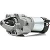 RIDEX 2S0467 Pezzo Motorino avviamento Compatibilità con BMW 02 E10