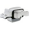 VAICO Supporto, Cambio V10-7538 | Compatibile con: SKODA SUPERB II, SUPERB II Kombi, VW PASSAT B6, PASSAT B6 Variant, PASSAT B7, PASSAT B7 Variant