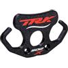Generico New Piastra decorativa per TRK 502X restyling 2025 (ROSSO E BIANCO)