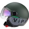 ViPER RSV19 Jet (Forza Green Matt,M)