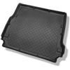 Mossa Vasca Baule Compatibile con Land Rover Discovery IV SUV 2009-2017 2G | 5 posti