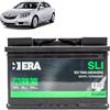 Generico Batteria 70Ah per Opel Insignia 2.0 CDTI gasolio 2008-2017
