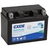 Generico BATTERIA EXIDE 12-11 precaricata compatibile con HONDA SH 300 350 FORZA X-ADV 750 TRANSALP 650