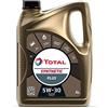 Generico Olio Total Synthetic Plus 5W-30 litri4 olio sintetico elevate prestazioni motori