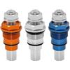 Generico 1 pz tendicatena manuale regolatore catena di distribuzione for KTM 790 890 Duke ADV 1050 1090 1190 Adventure 1290 SuperDuke/ADV/R/S(Orange)
