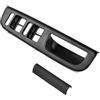 Generico Porta anteriore sinistra Finestra Ascensore in vetro Pulsante Interruttore di controllo Pannello Maniglia for porta Copertura for Golf 4 for Jetta MK4 for Bora 1998-2004