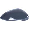 SASFZ Calotte Specchietti Esterni Per VW Per Golf MK8 2020 - Copri Specchietti Retrovisori Esterni Verniciati Calotte Retrovisori Esterni(Urano Grey RH)