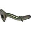 Generico COLLETTORE ASPIRAZIONE CARBURATORE 3 FORI DIAMETRO Ø 21,5 PER MODIFICA CARBURATORE 16 16 PER VESPA PK 50 XL