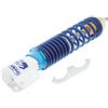 Generico Ammortizzatore Anteriore Sebac compatibile con PX 125 150 200 LML Star 2T 4T 125 T5