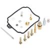 Matybobe Kit di Riparazione Carburatore, Revisione e Ricostruzione Carburatore per V Star 250 Virago250 XV250 GT250 GTR250