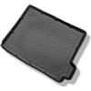 Mossa - Vasca Baule Compatibile con BMW X3 F25 SAV (2010-2017) G