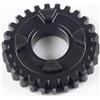TOP-DR 9919080 INGRANAGGIO ALBERO PRIMARIO 6° VELOCITA X AM6 PIU' LUNGO 1° SERIE (FORO 18)