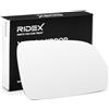 RIDEX 1914M0130 Vetro specchio specchio esterno Destra Compatibilità con VW POLO 9N