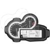 Speedo Angels GlareStop Proteggi Schermo compatibile con BMW R1200GS (2013-2017) 2 x Anti-Riflesso