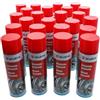 oumanschak Wurth - Detergente per freni, 500 ml (24)